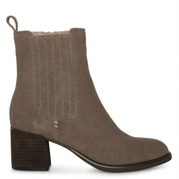 Blondo Sonali waterproof Ankle Booties Size 9.5 New - Picture 1 of 11